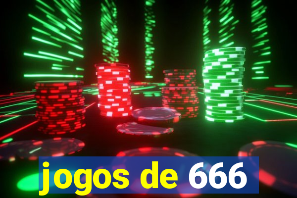 jogos de 666